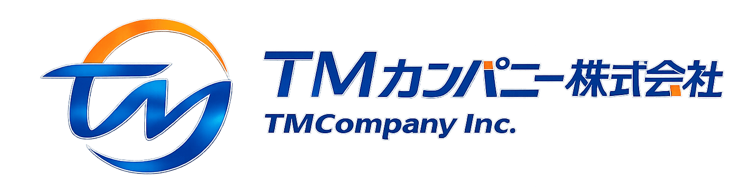 TMカンパニー株式会社